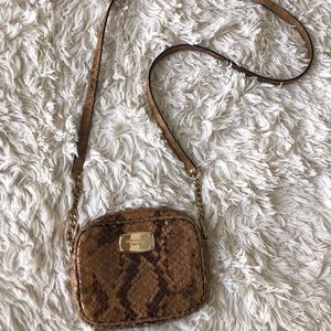Michael Kors Satchel